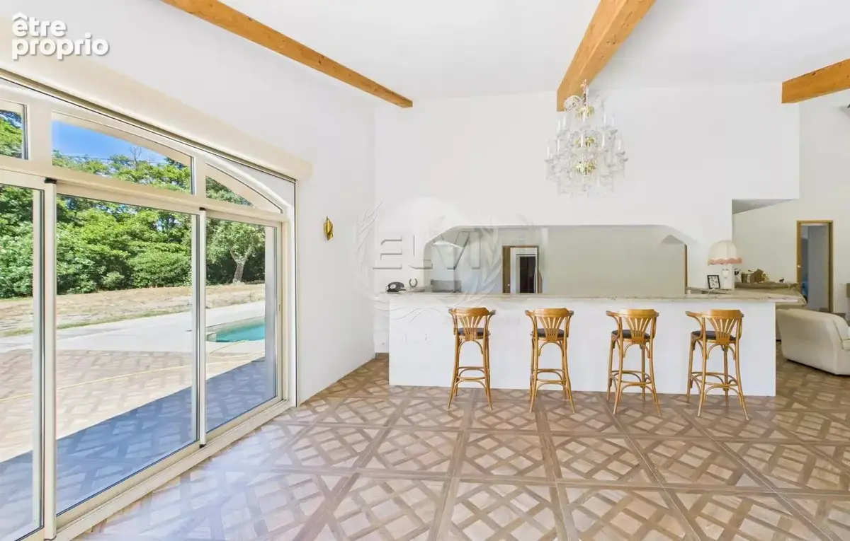 Maison Plan de la Tour - photo 7
