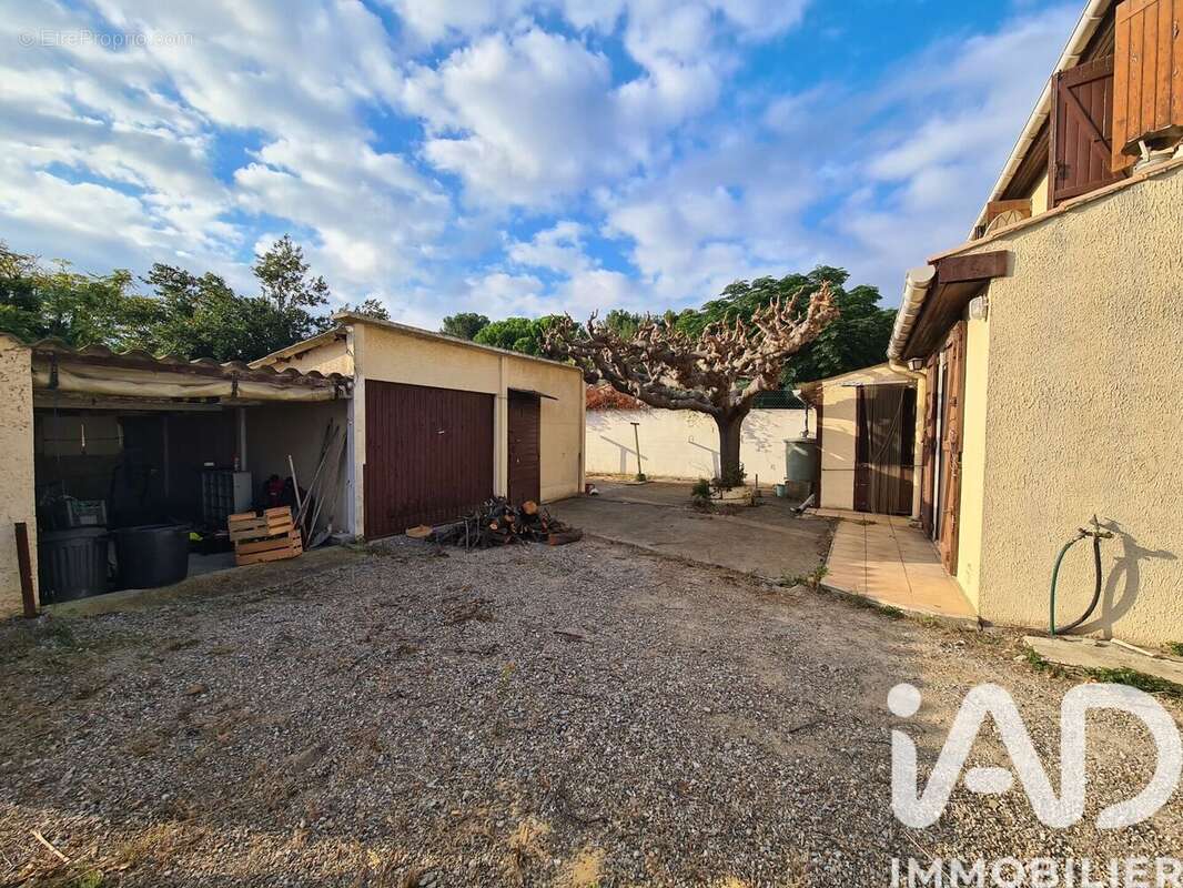 Photo 3 - Maison à FLEURY