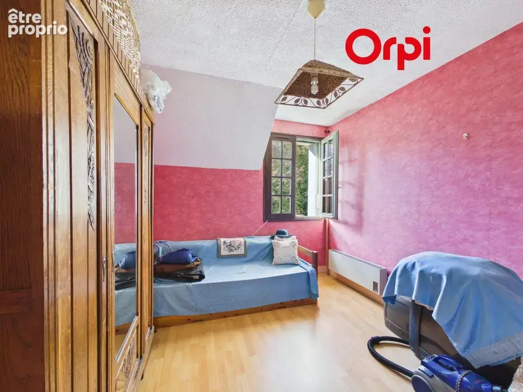 Maison située dans un bel envrionnement - photo 13