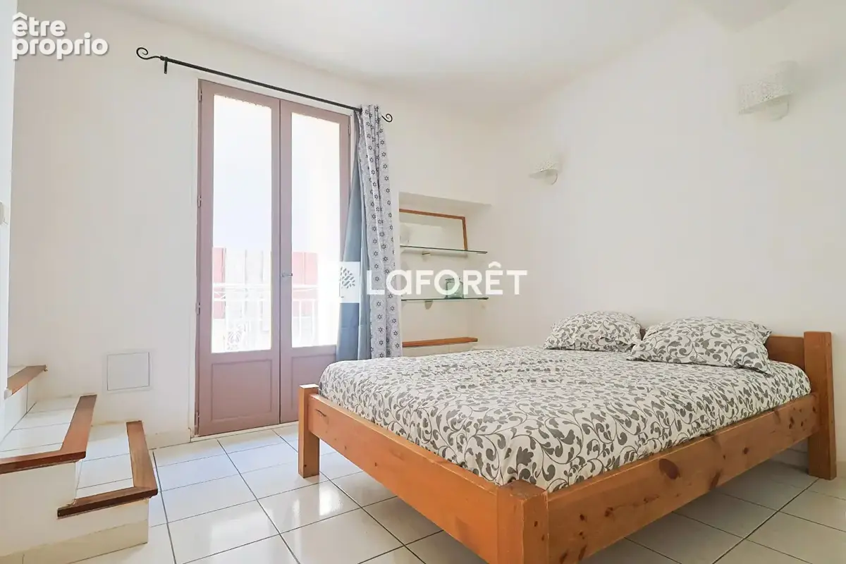 Maison de ville Saint Jean De Vedas 5 pièce(s) 80 m2 - photo 3
