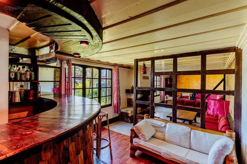 Maison à SAINT-PIERRE