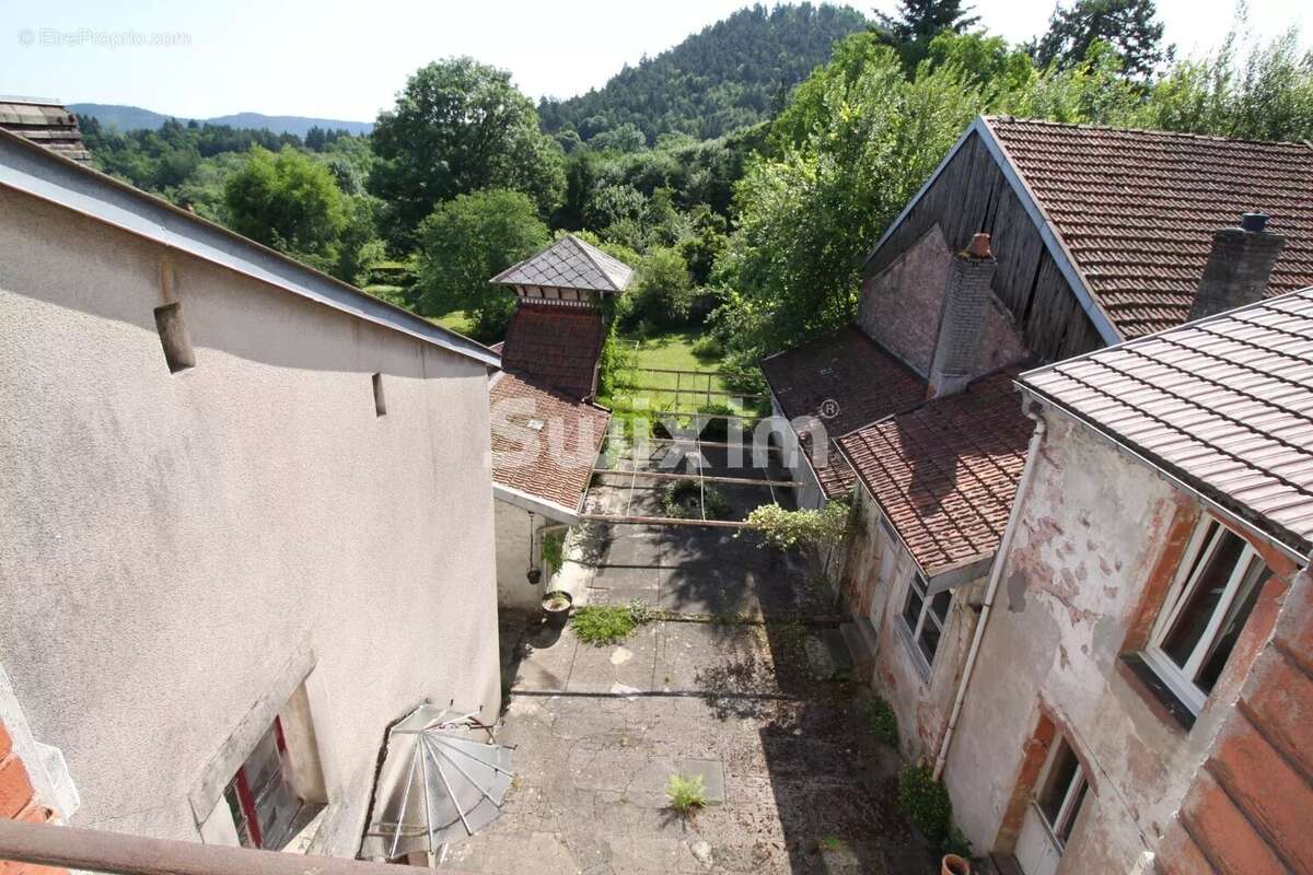 Maison 367 m² à Bruyeres  - photo 5