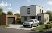 Maison à SCHWENHEIM
