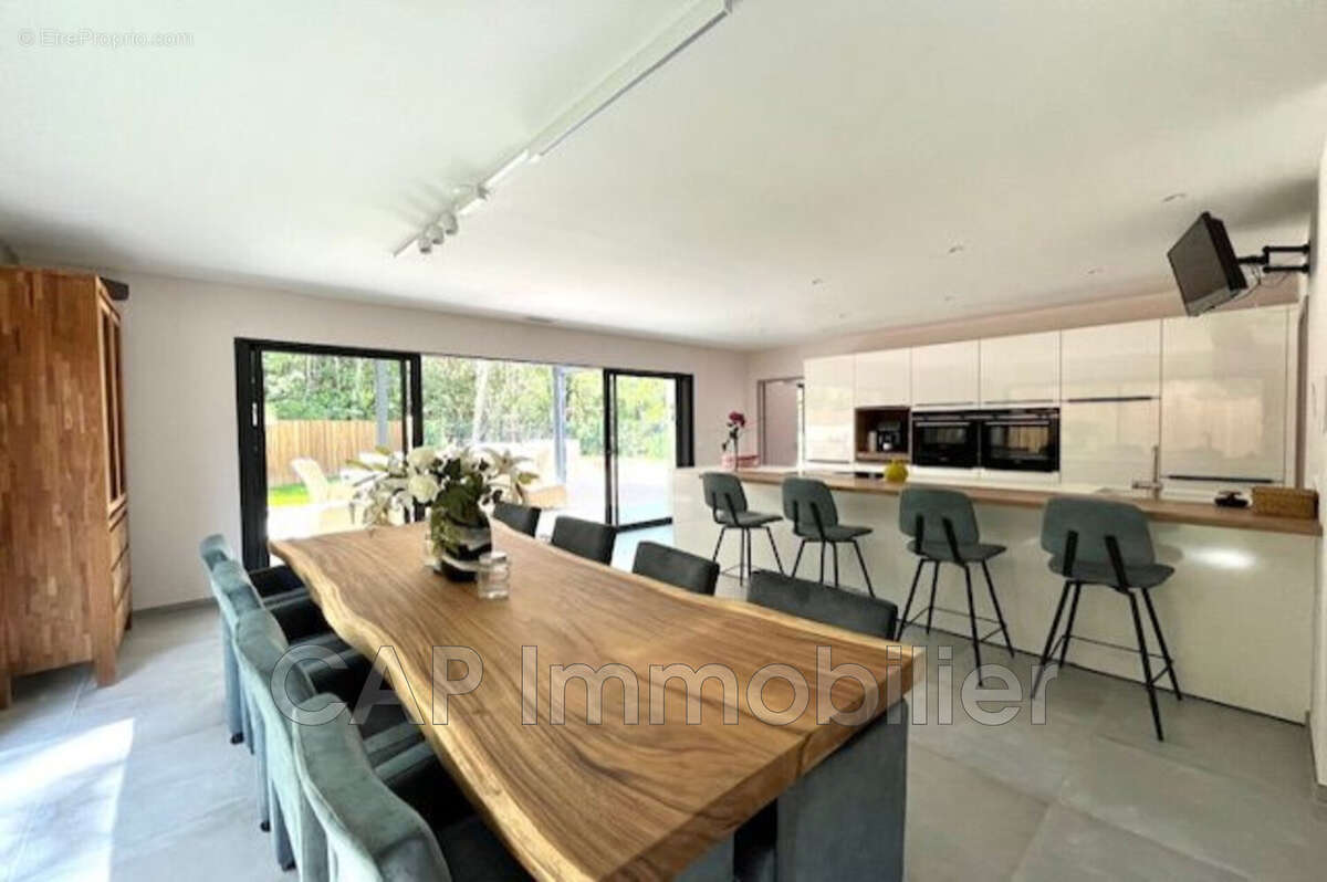 Maison à ARLES-SUR-TECH