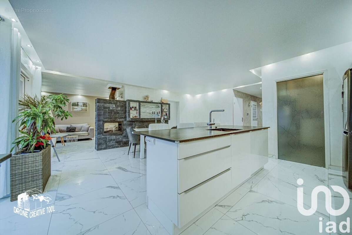 Photo 7 - Maison à DIEBLING