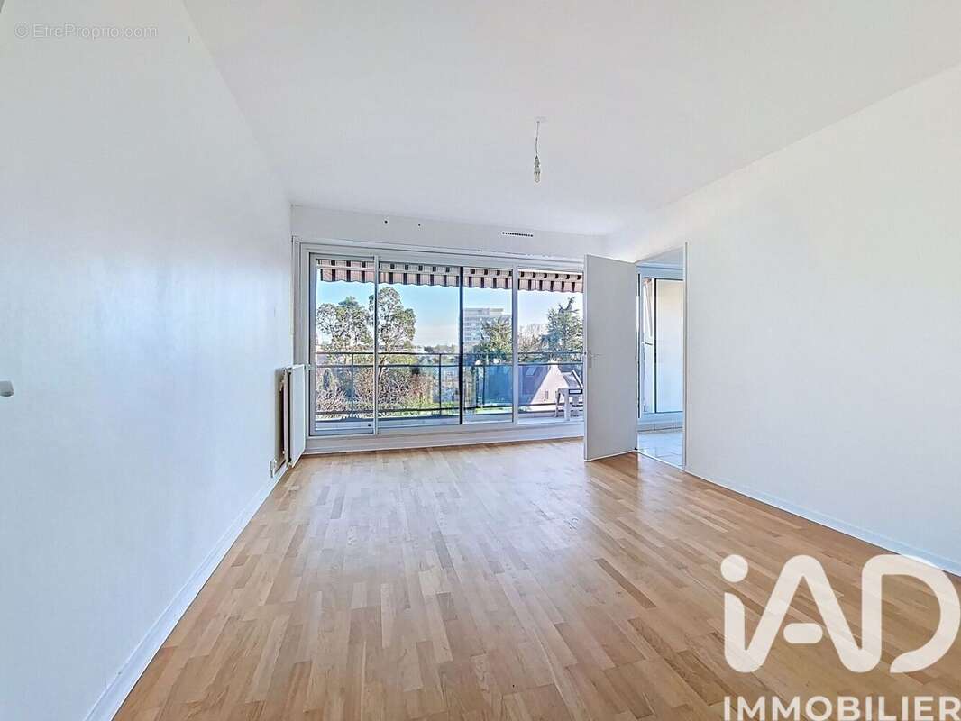 Photo 3 - Appartement à SAINT-HERBLAIN