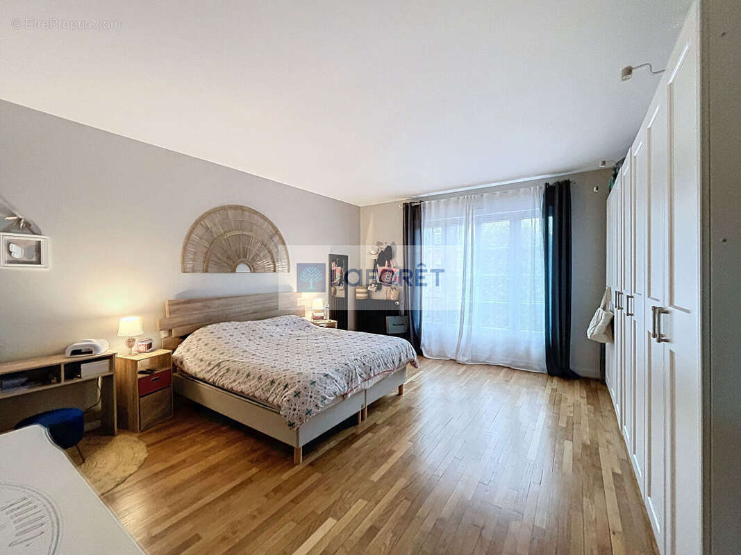 Appartement à FLERS