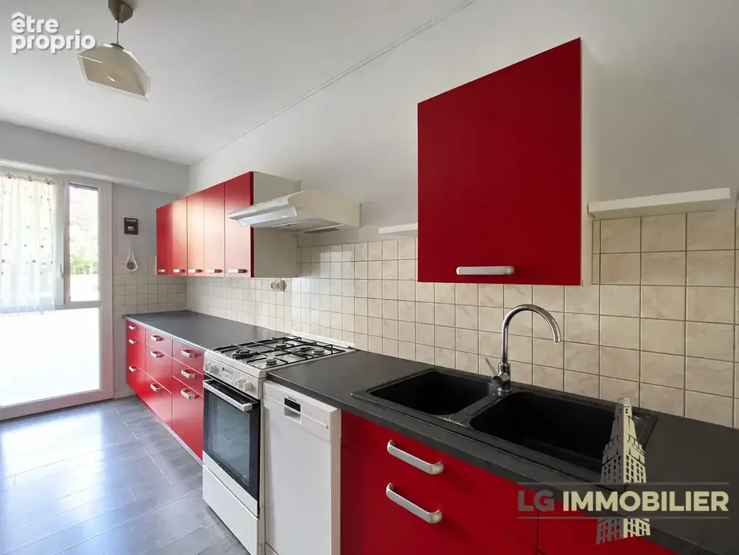 Appartement 3 pièces 69 m² à vendre à Amiens (80000) - photo 3