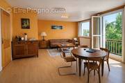 Appartement à ERMONT