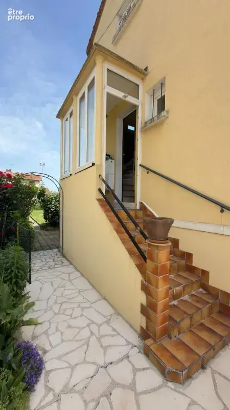 EXCLUSIVITE Maison 3 chambres, ss sol total, 350 m² de terrain - photo 2