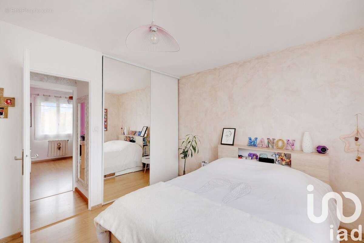 Photo 8 - Maison à IGNY