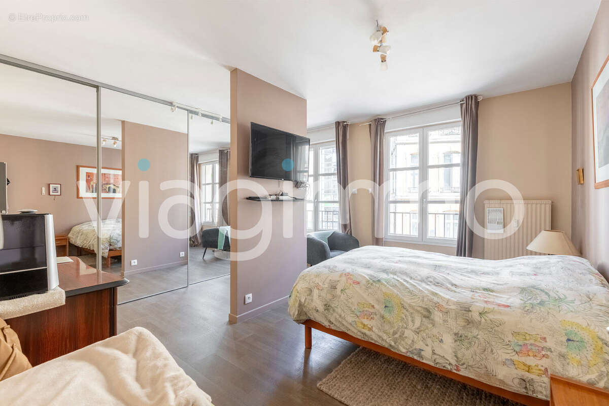Appartement Nancy 130 m² - photo 6