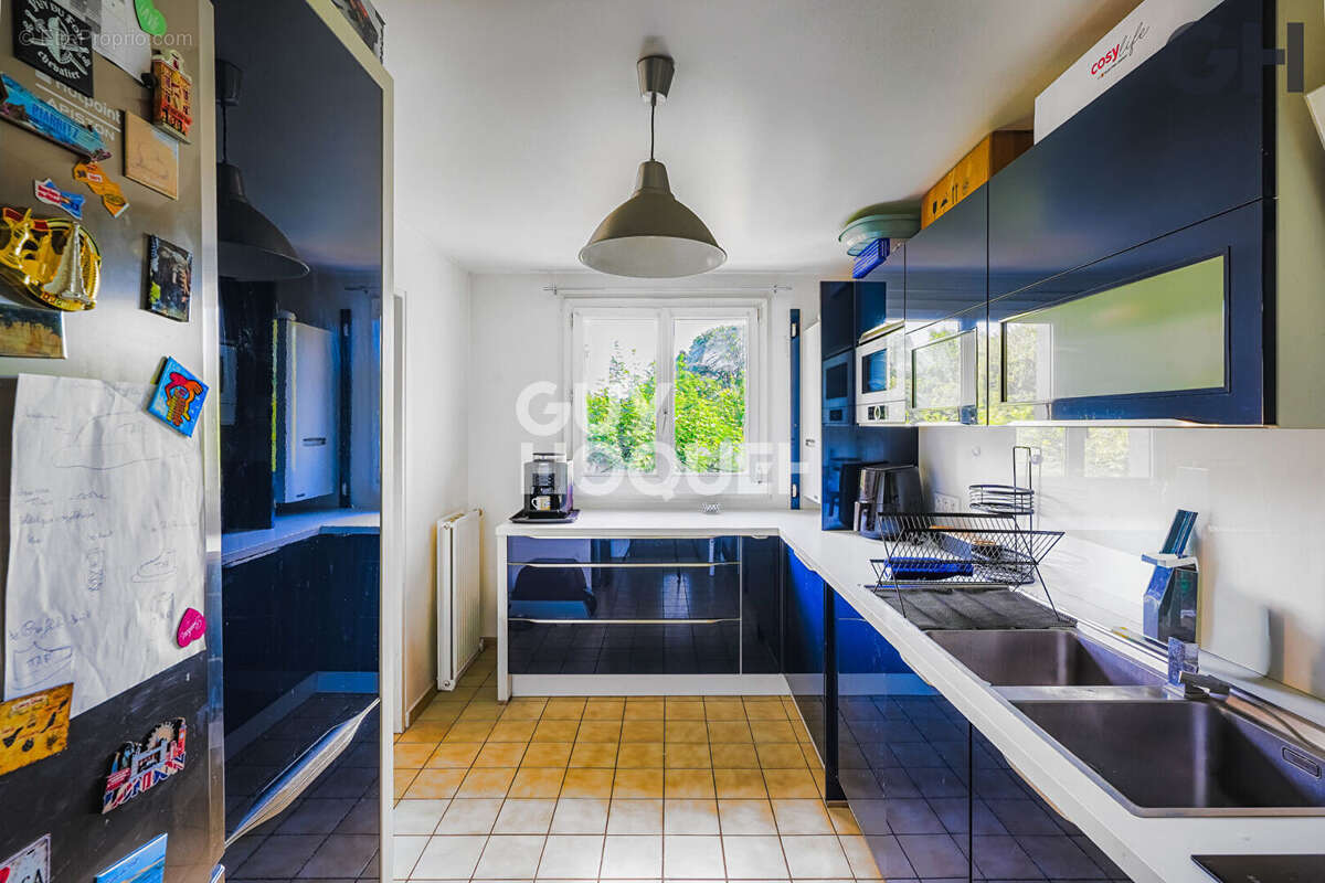 Superbe appartement 3 pièces (70m²) à etiolles - photo 6
