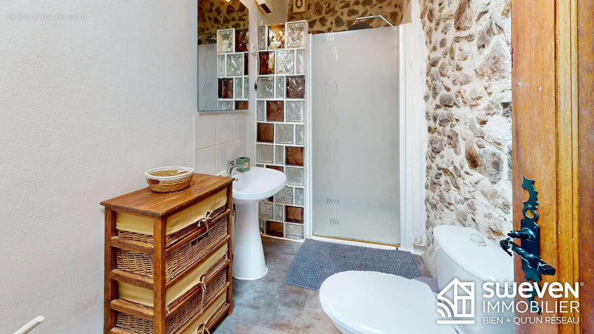 Maison à CAMELAS