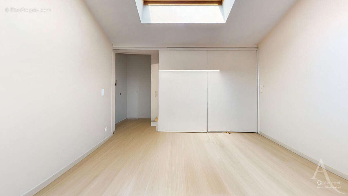 Maison jumelée coup de coeur, sans travaux, avec vue Chartreuse - photo 7