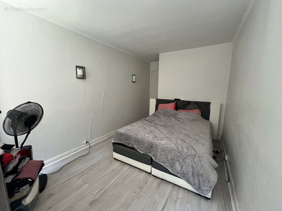 Appartement à SAVIGNY-SUR-ORGE