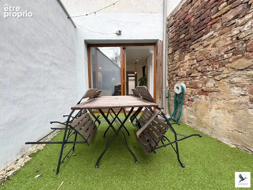 Appartement 3 pièces 74 m² à vendre à Saverne (67700) - photo 8