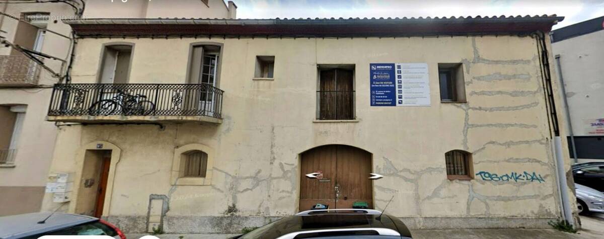 Commerce à PERPIGNAN