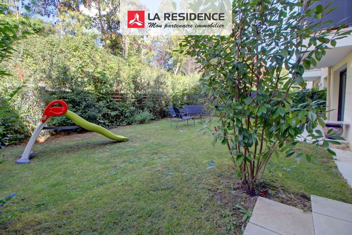 Appartement à PLAISIR