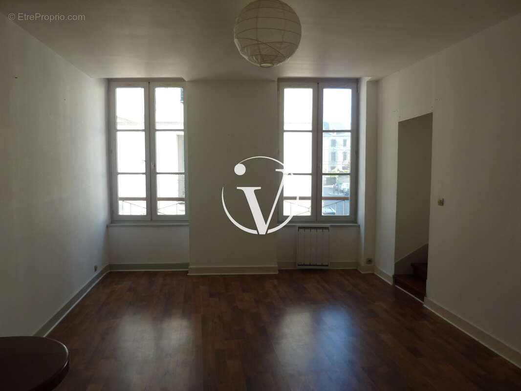 Appartement à VENDOME