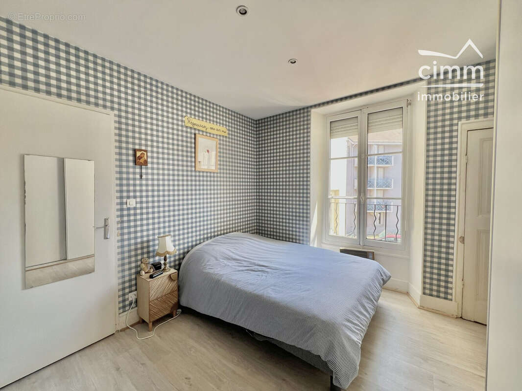 Appartement 36 m² à Grenoble  - photo 6