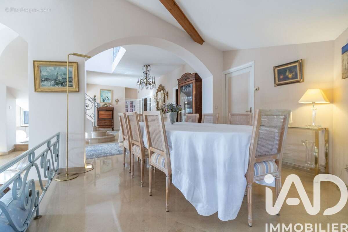 Photo 6 - Maison à SAINT-PRIEST