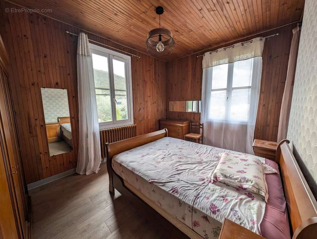 Maison à LA TRINITE