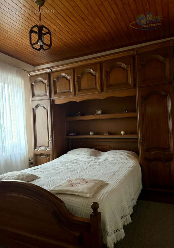 Maison à BRAY-DUNES