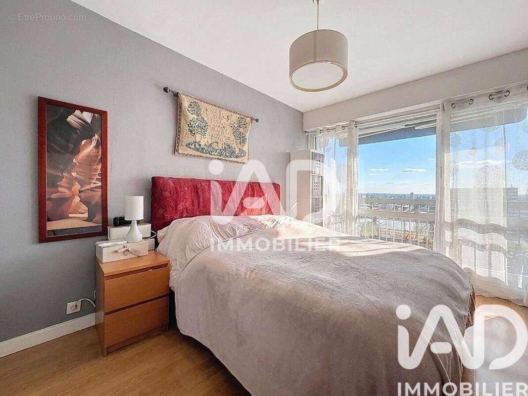 Photo 6 - Appartement à VELIZY-VILLACOUBLAY