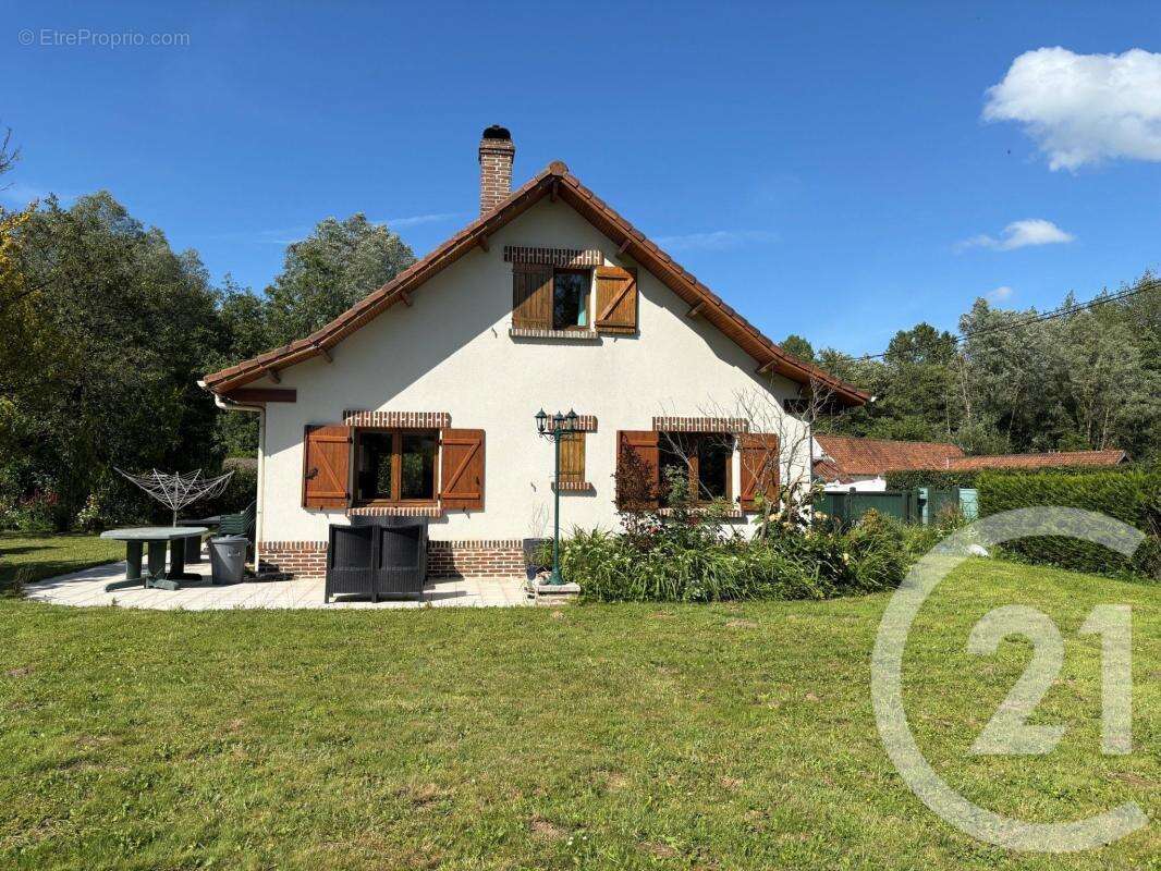 Maison de village - photo 3