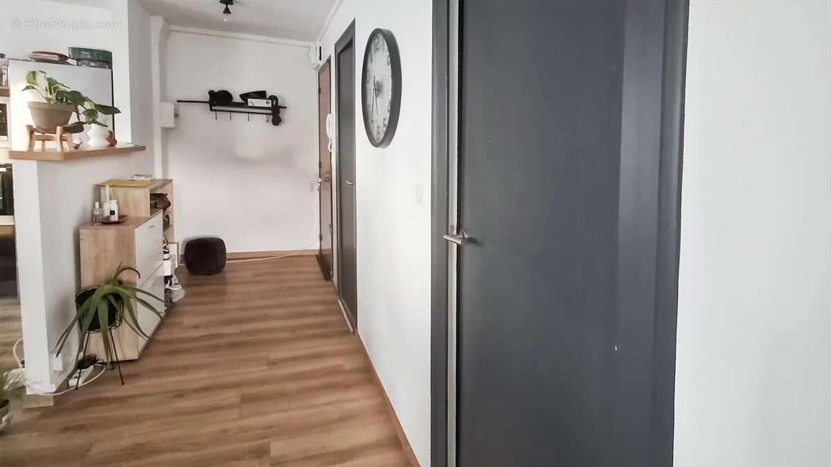 Appartement à PERIGUEUX