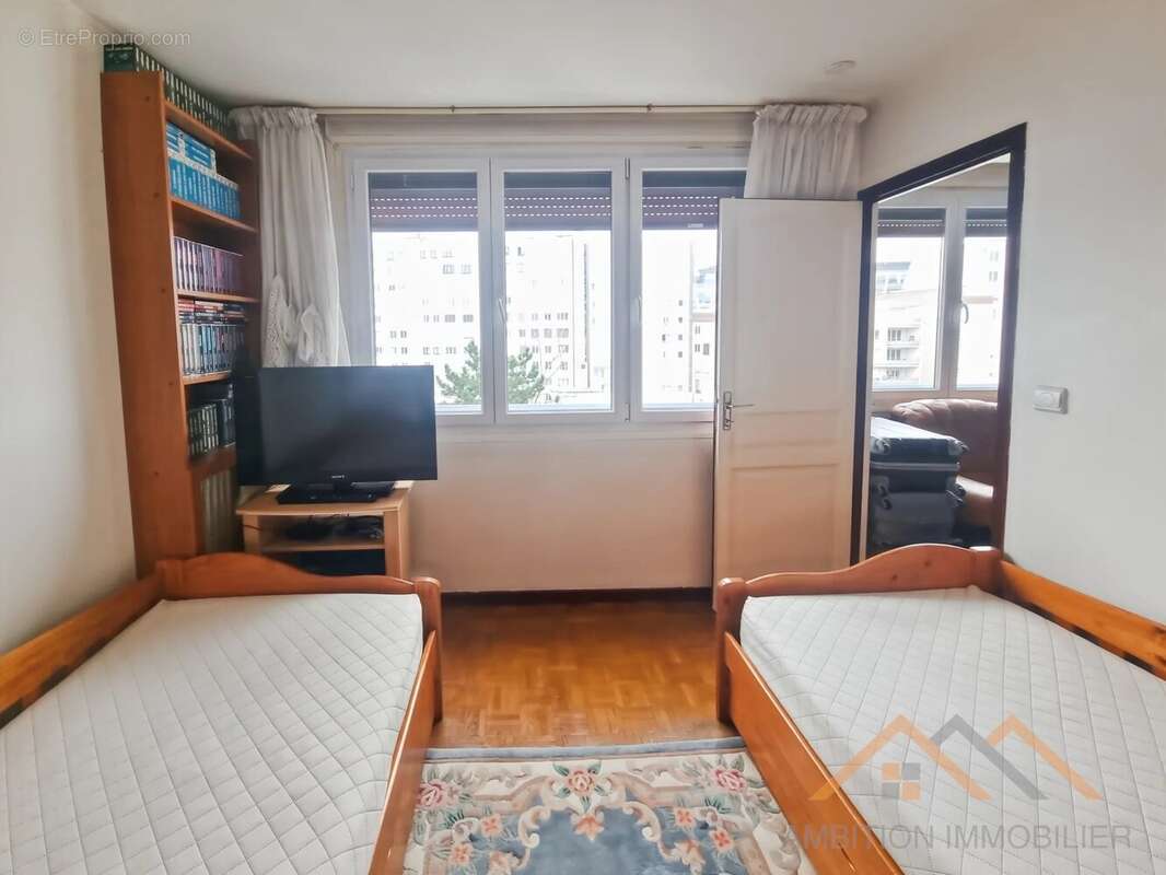 Appartement à LE KREMLIN-BICETRE