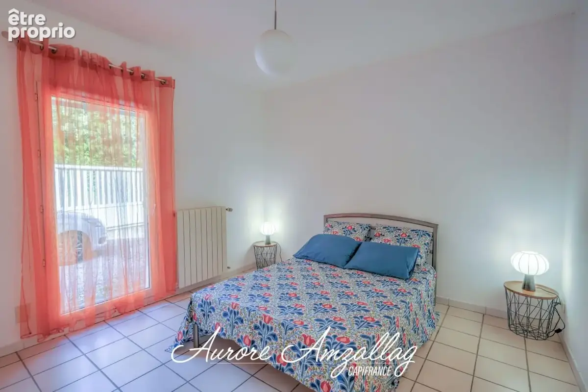 Gémenos – propriété de plain-pied avec piscine sur 4 000 m² de terrain - photo 8