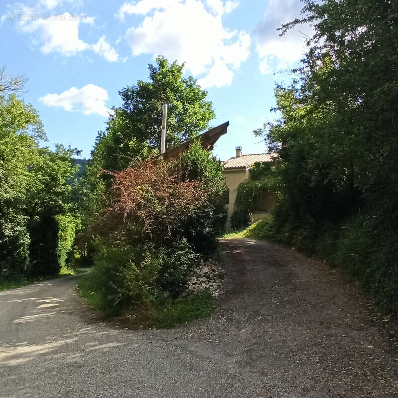 Maison à MISCON