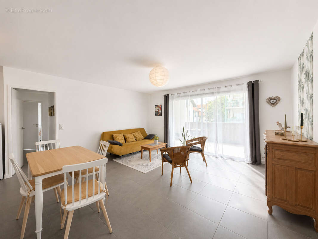 Appartement à PAU