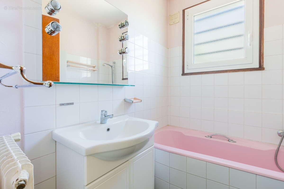 Appartement à CHAMPLAN