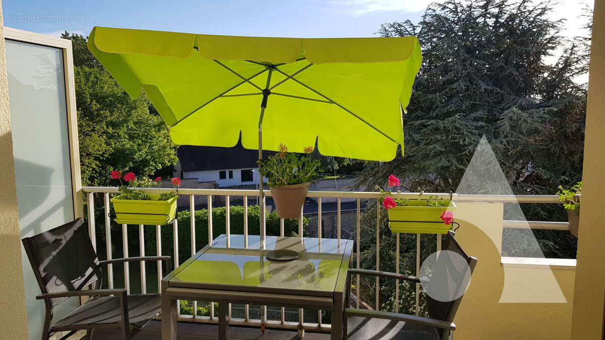 Appartement à CREPY-EN-VALOIS