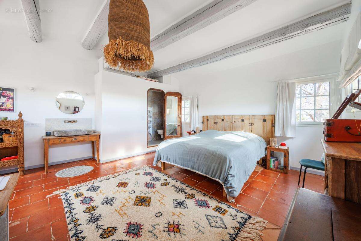 Maison à CASSIS