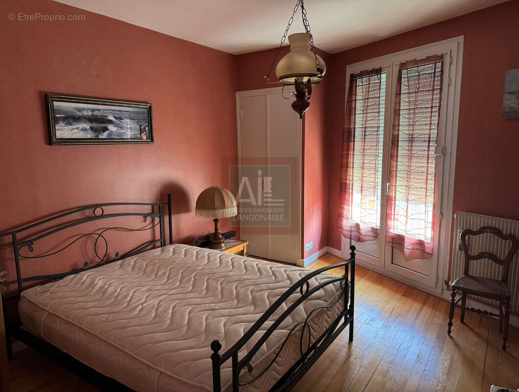 Appartement à LE PUY-EN-VELAY