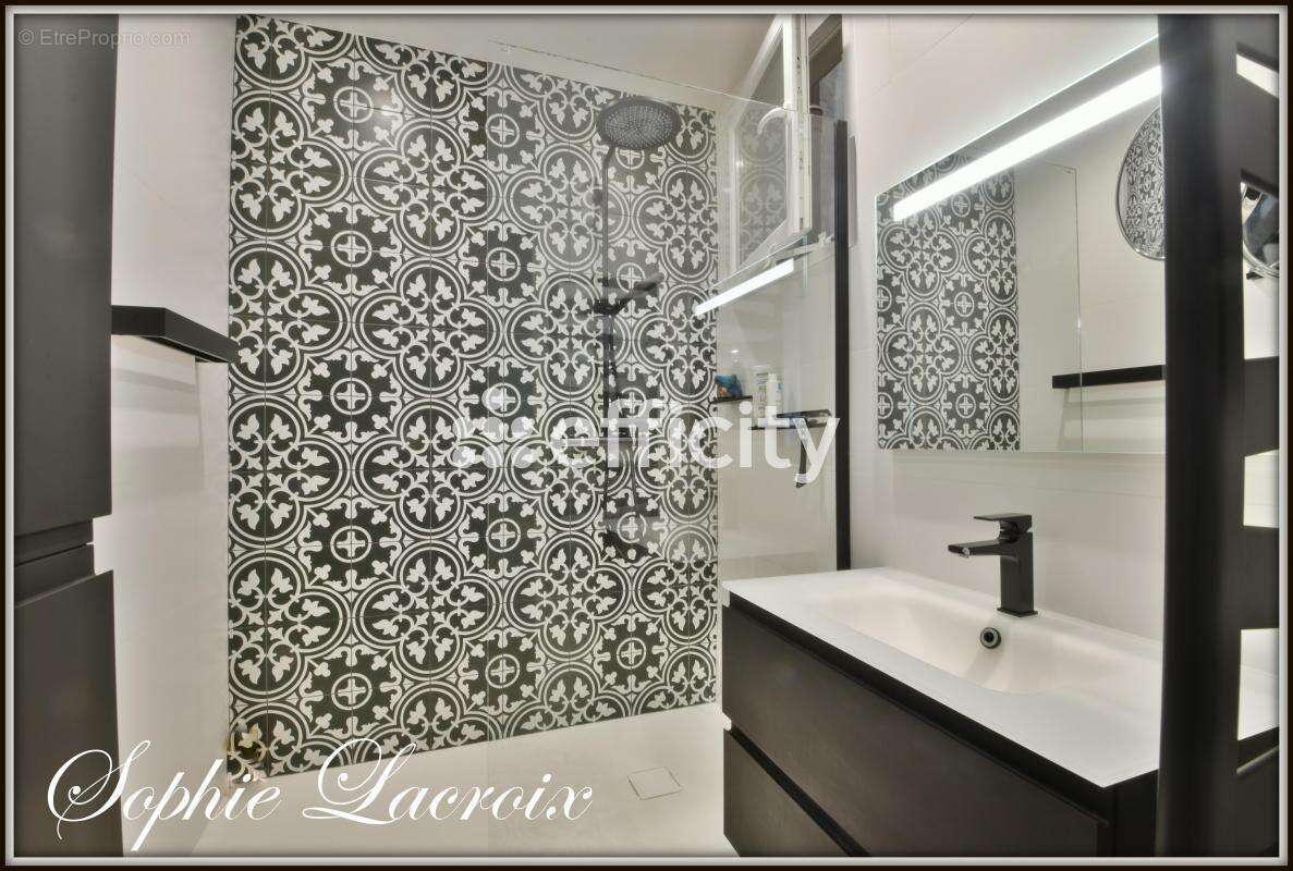 Appartement à VALENCE