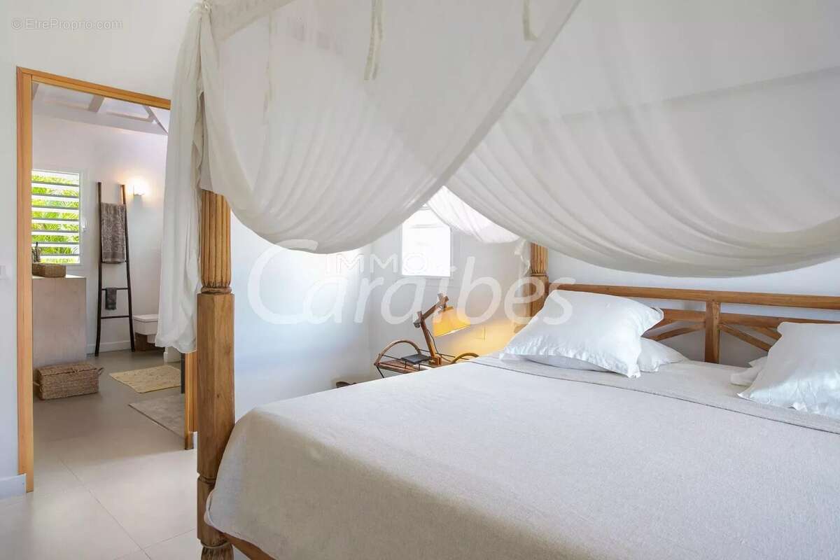 Maison à SAINT-MARTIN