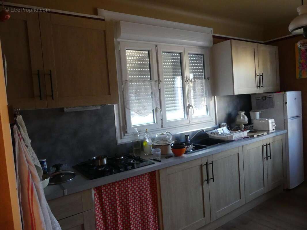 Photo 3 - Maison à SAINT-AMAND-MONTROND