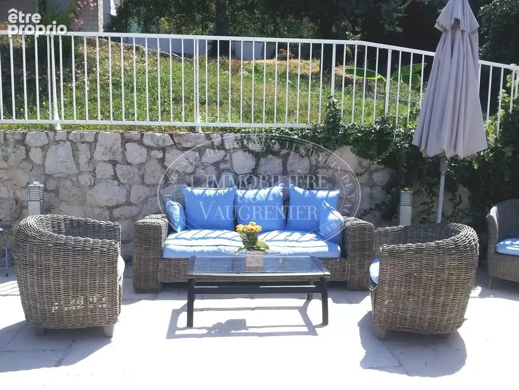 Maison 6 pièces Vence - 1 150 000€ - photo 4
