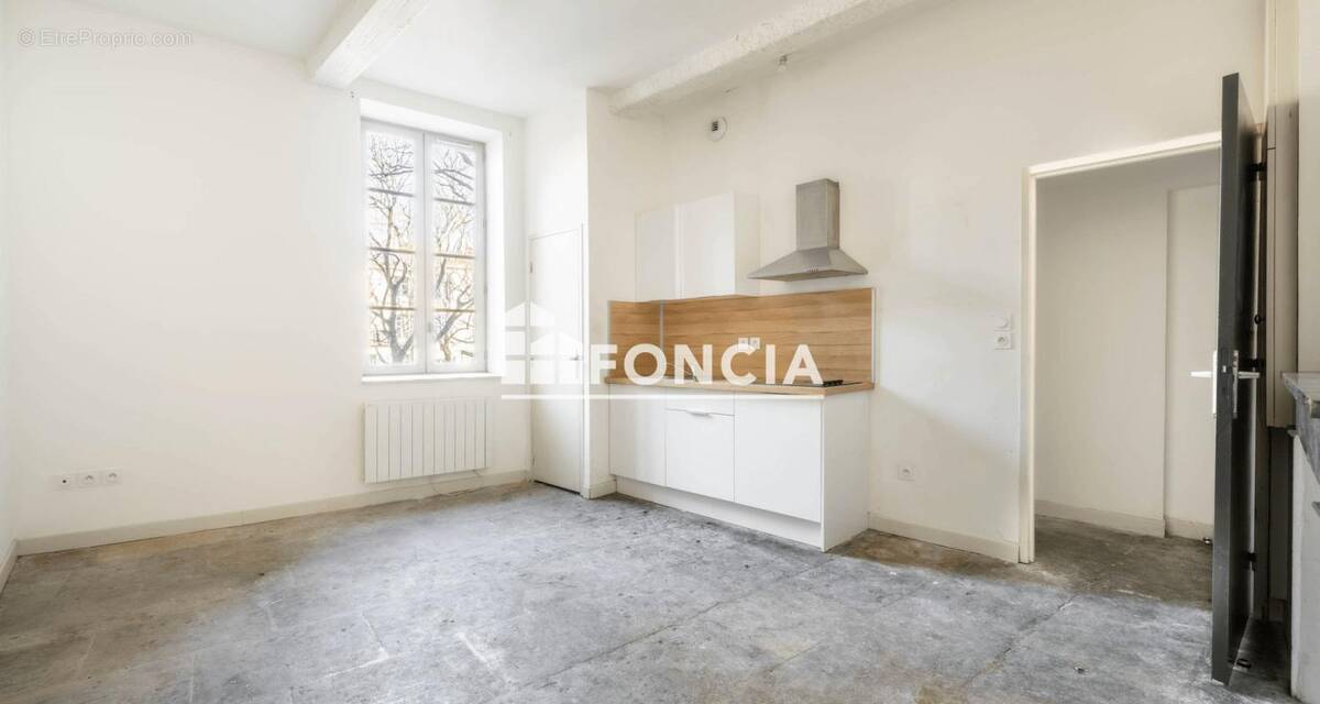 Appartement à NIMES