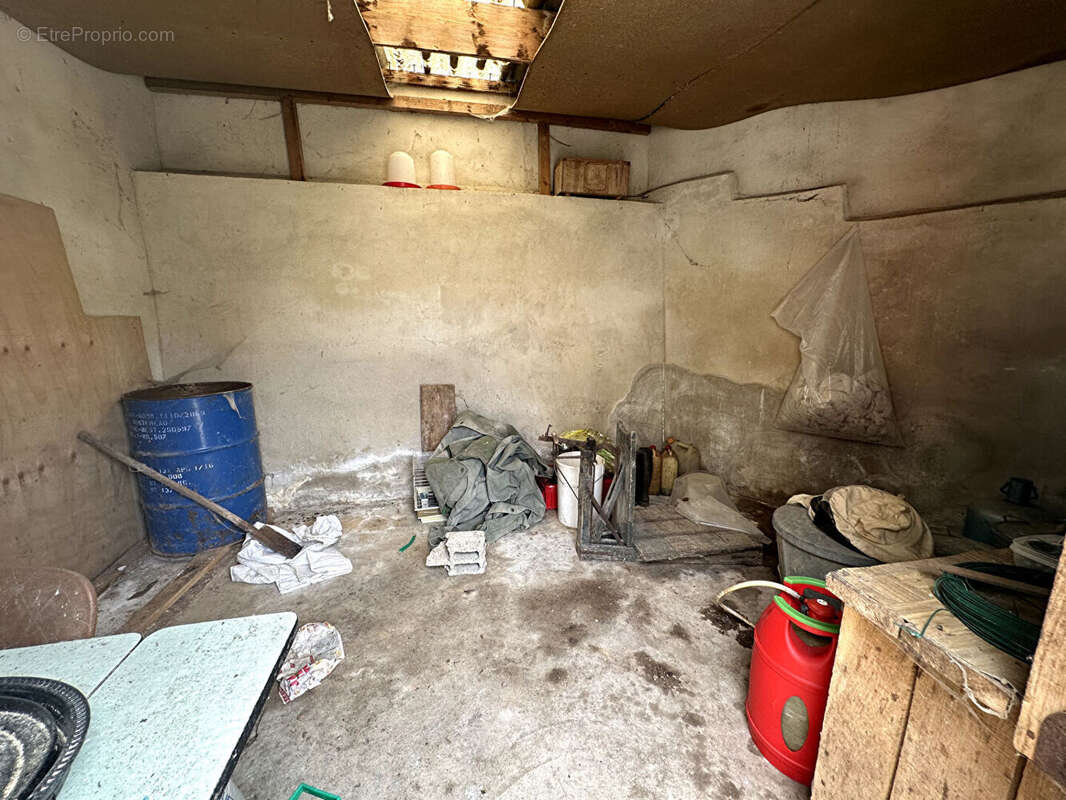 Corps de ferme 152m² à vimpelles - photo 14