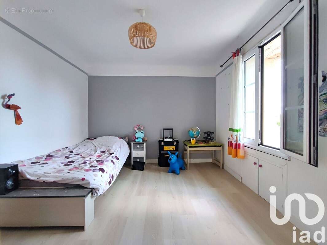 Photo 9 - Maison à SAGY