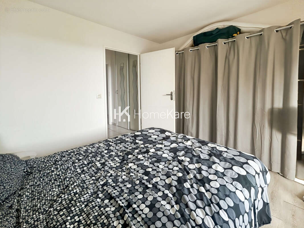 Appartement à AUSSONNE