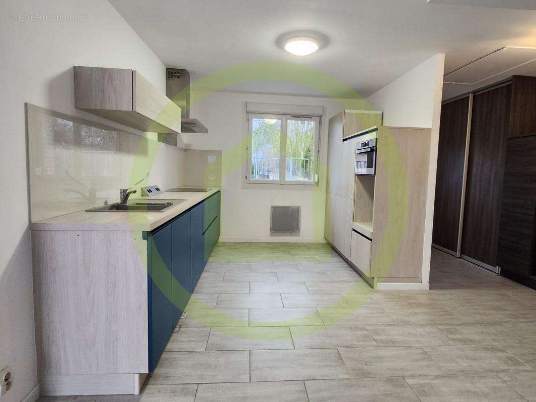 Maison à AILLY-SUR-SOMME