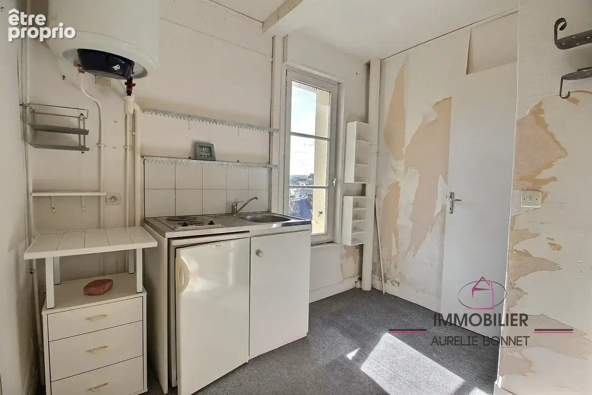 Appartement 2 pièces 30 m² à vendre à Trouville-Sur-Mer (14360) - photo 4
