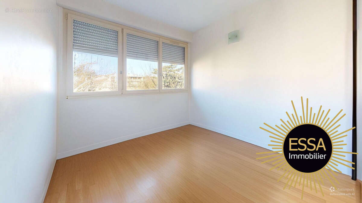 Appartement à VELIZY-VILLACOUBLAY